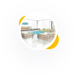 Дизайн проект