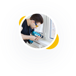 Окна и двери